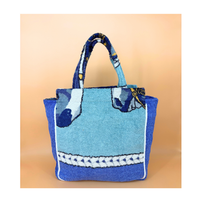 The Cabana Tote