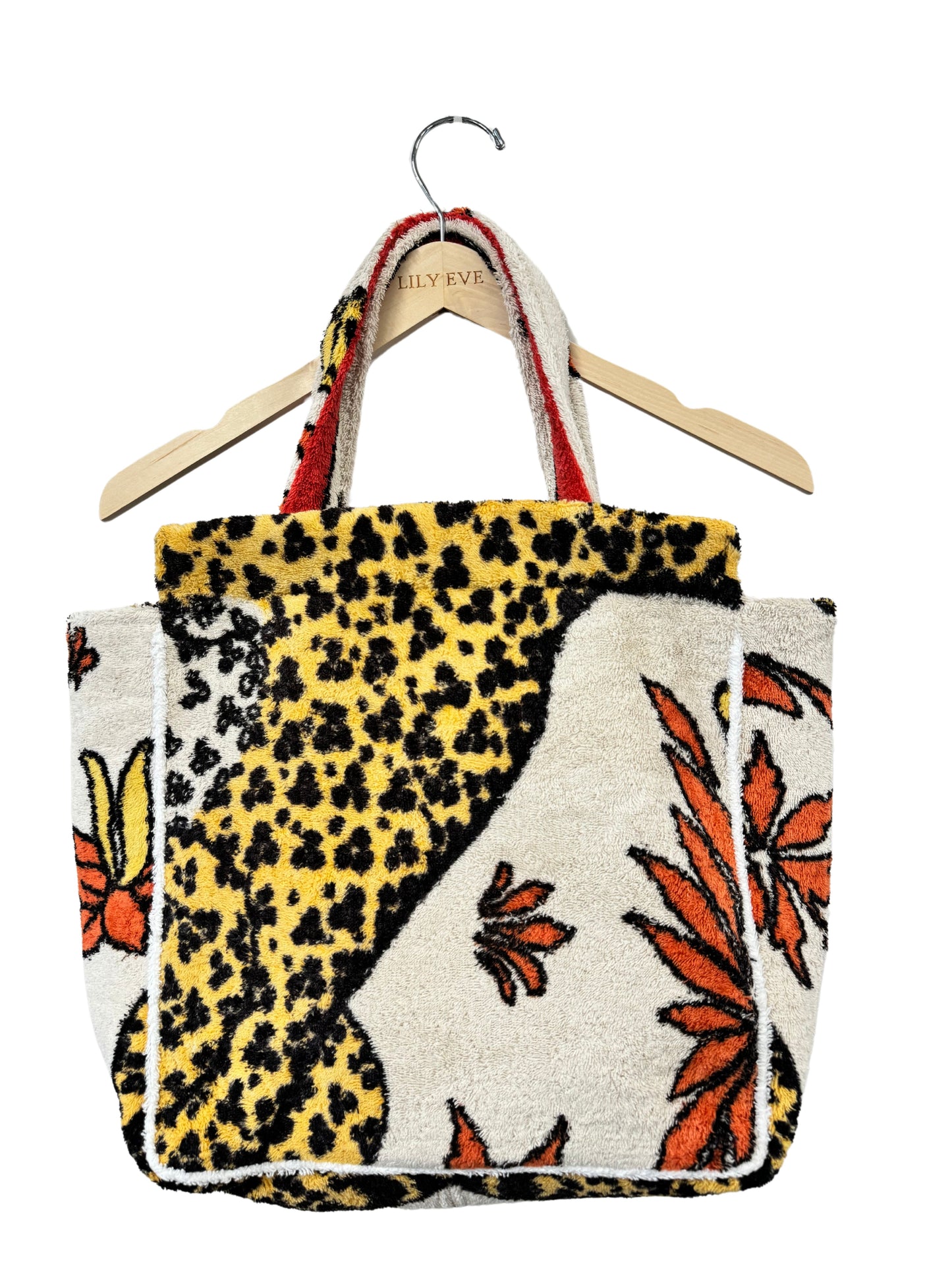 The Cabana Tote