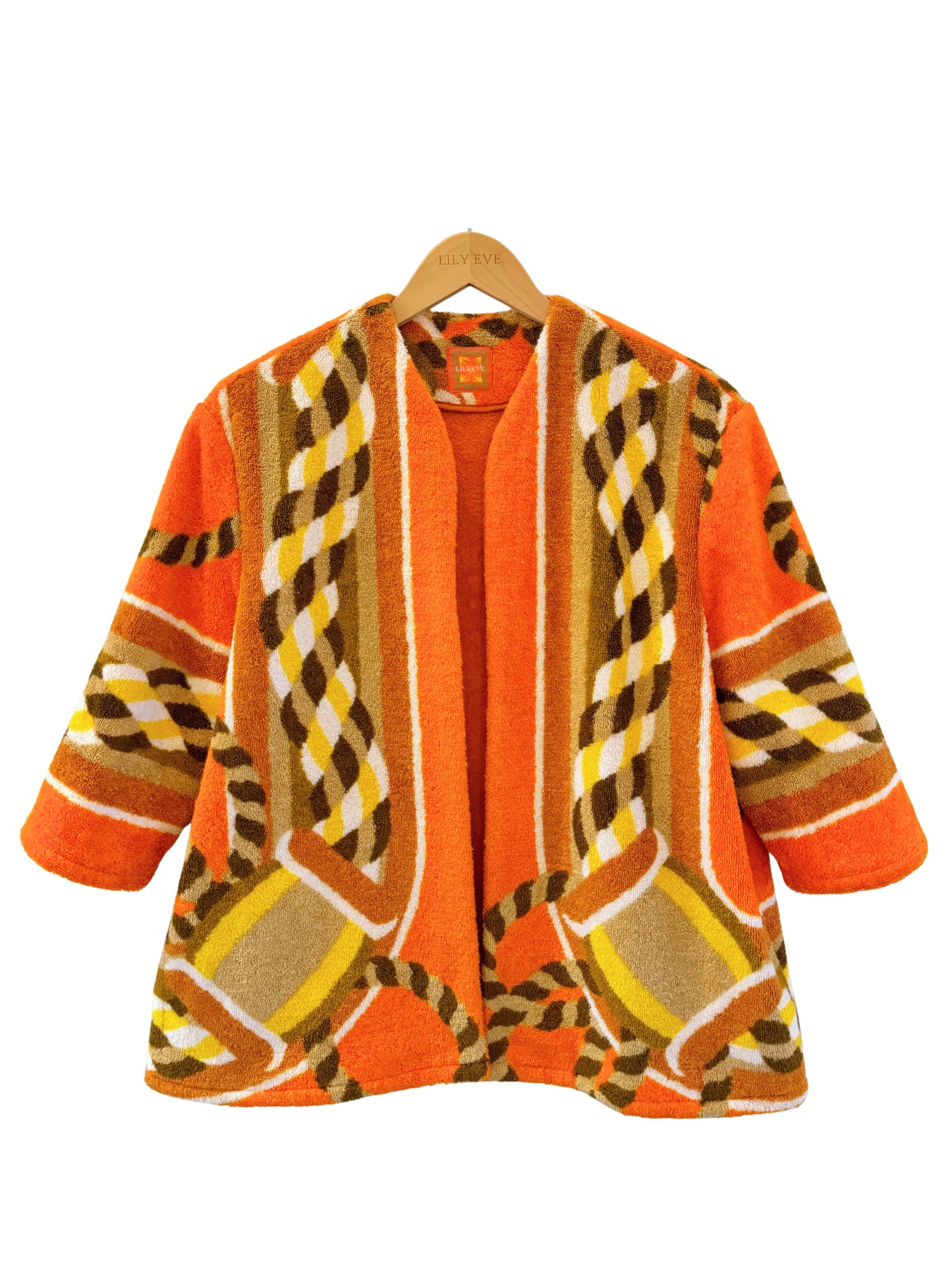 The Knot Jacket