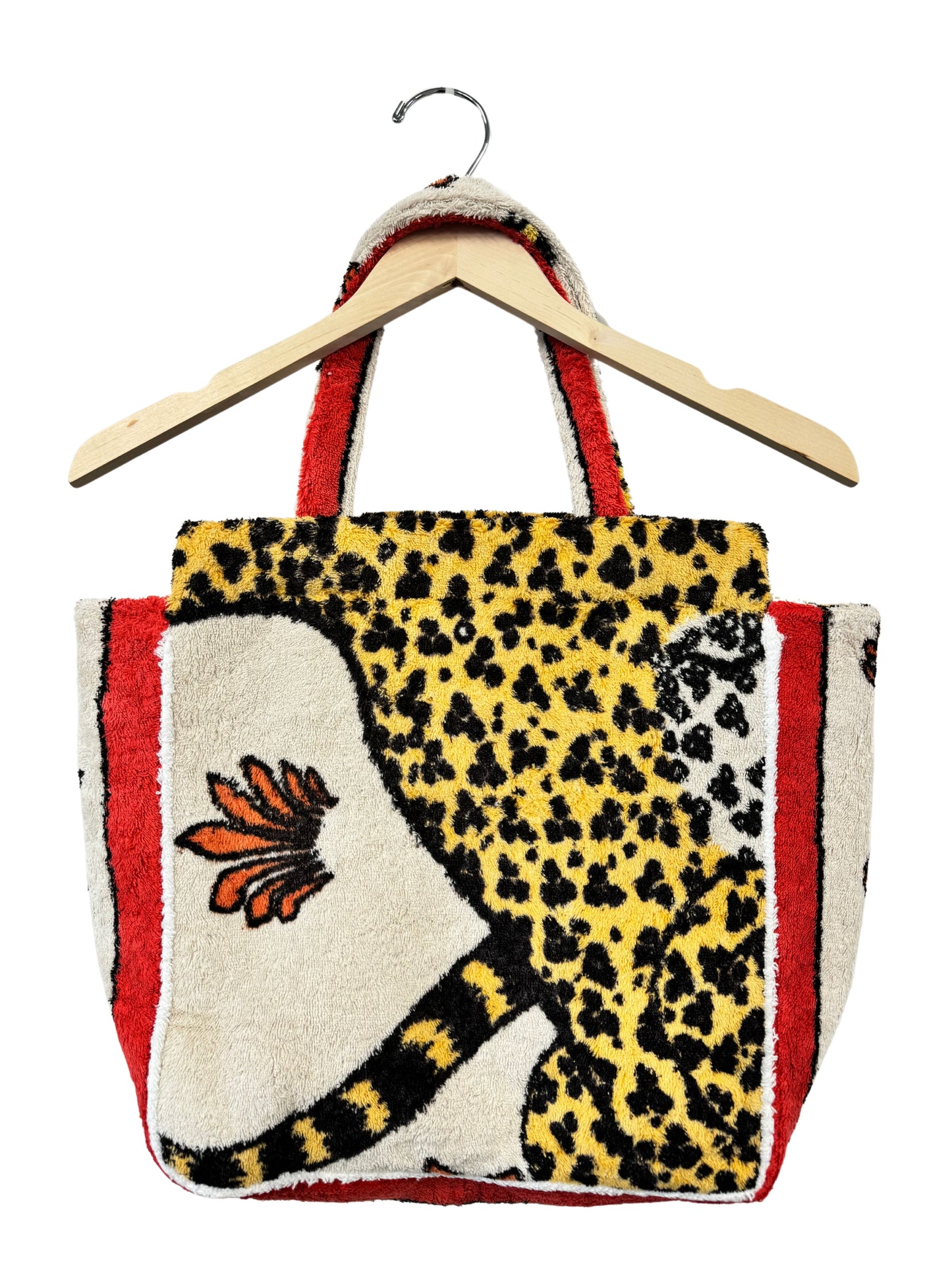 The Cabana Tote