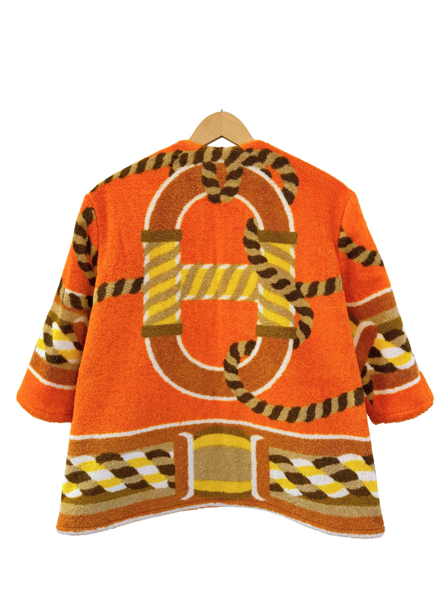 The Knot Jacket