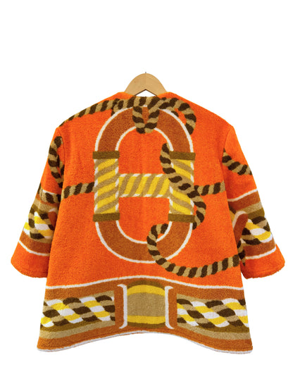 The Knot Jacket