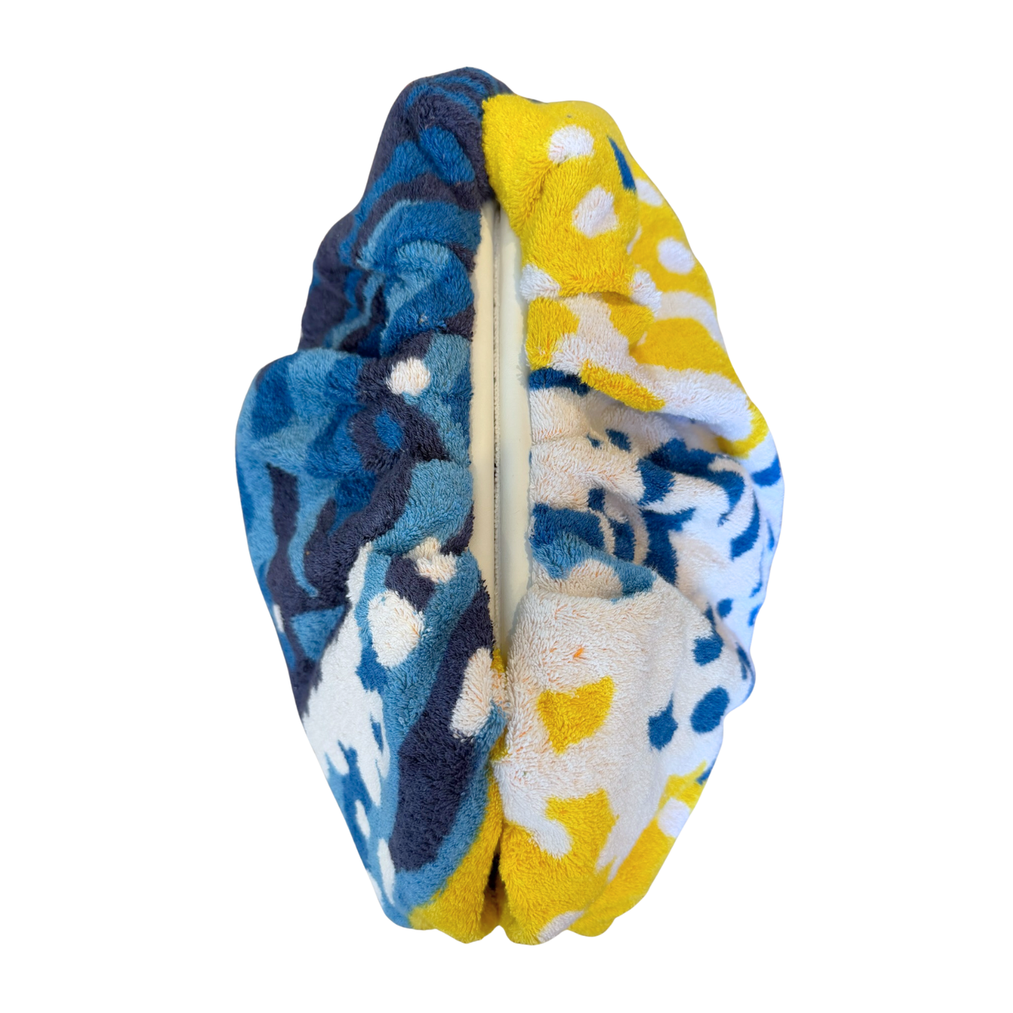 The Cabana Clutch