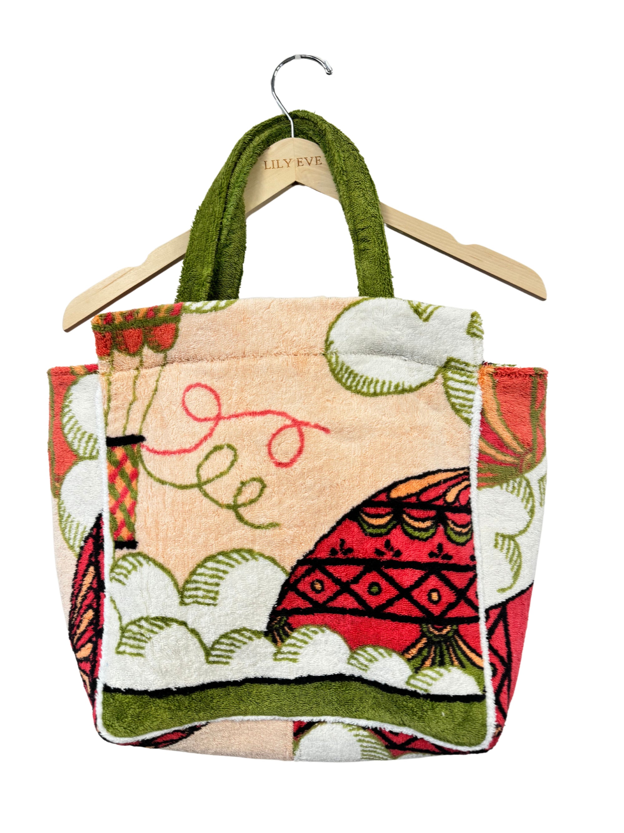 The Cabana Tote