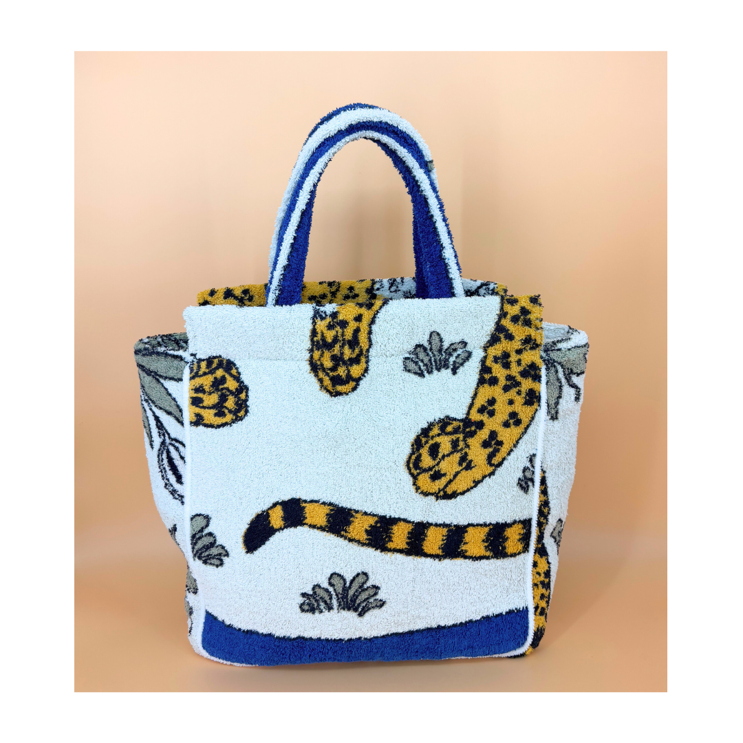 The Cabana Tote