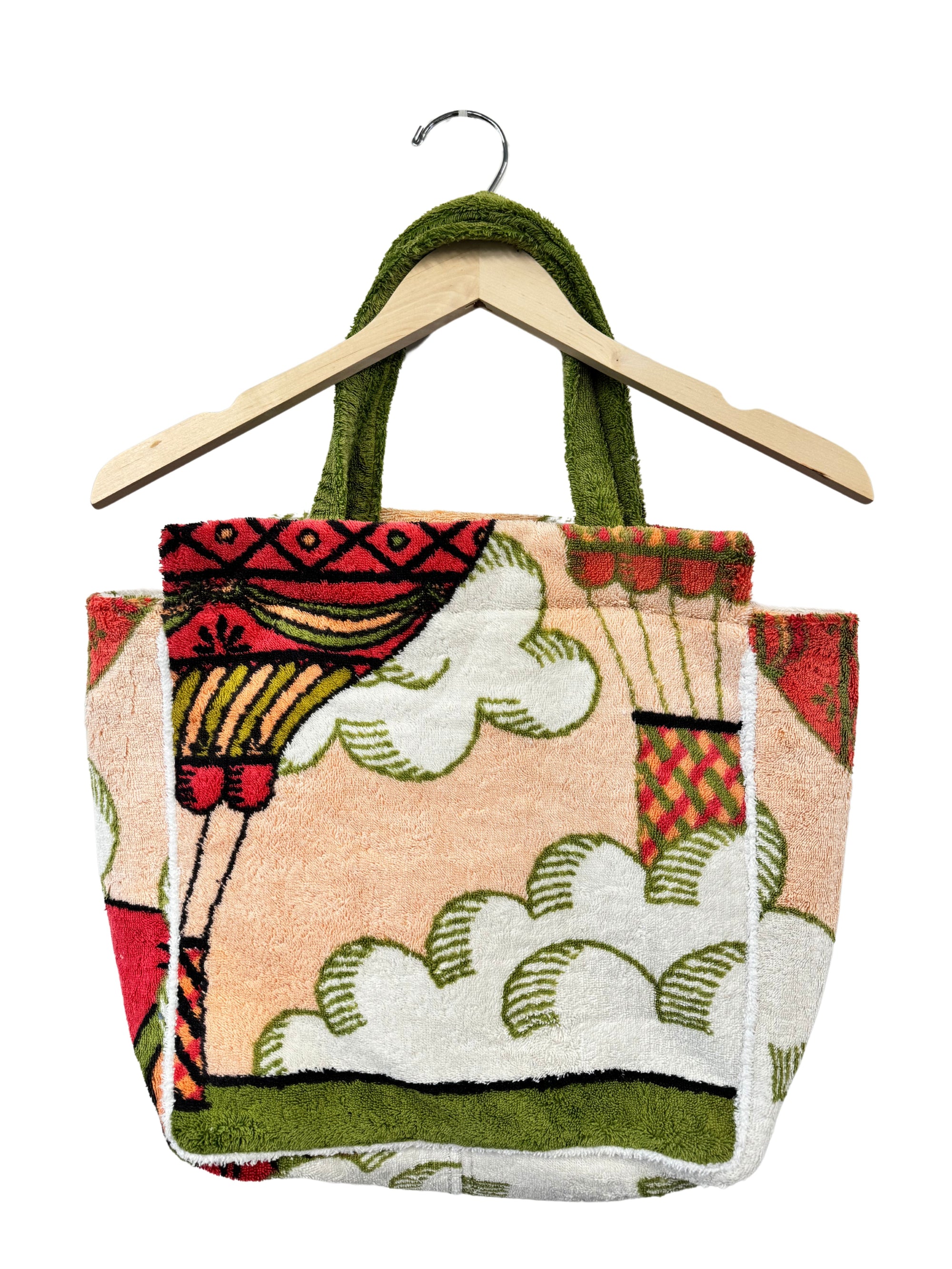 The Cabana Tote