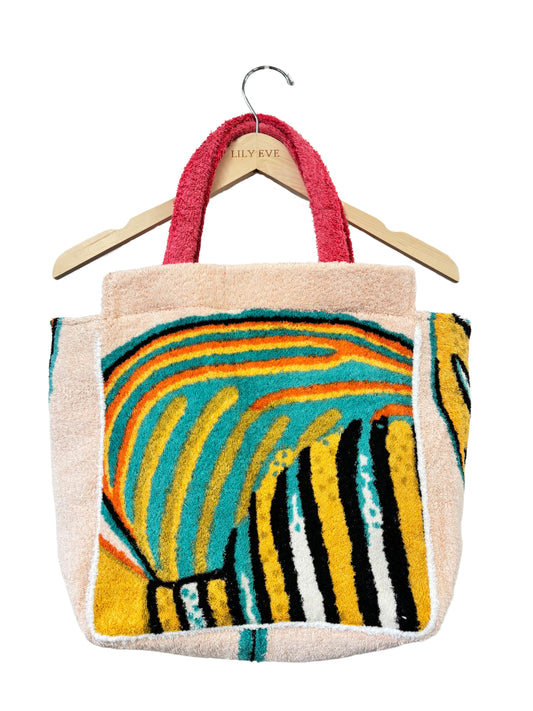 The Cabana Tote