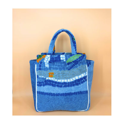 The Cabana Tote