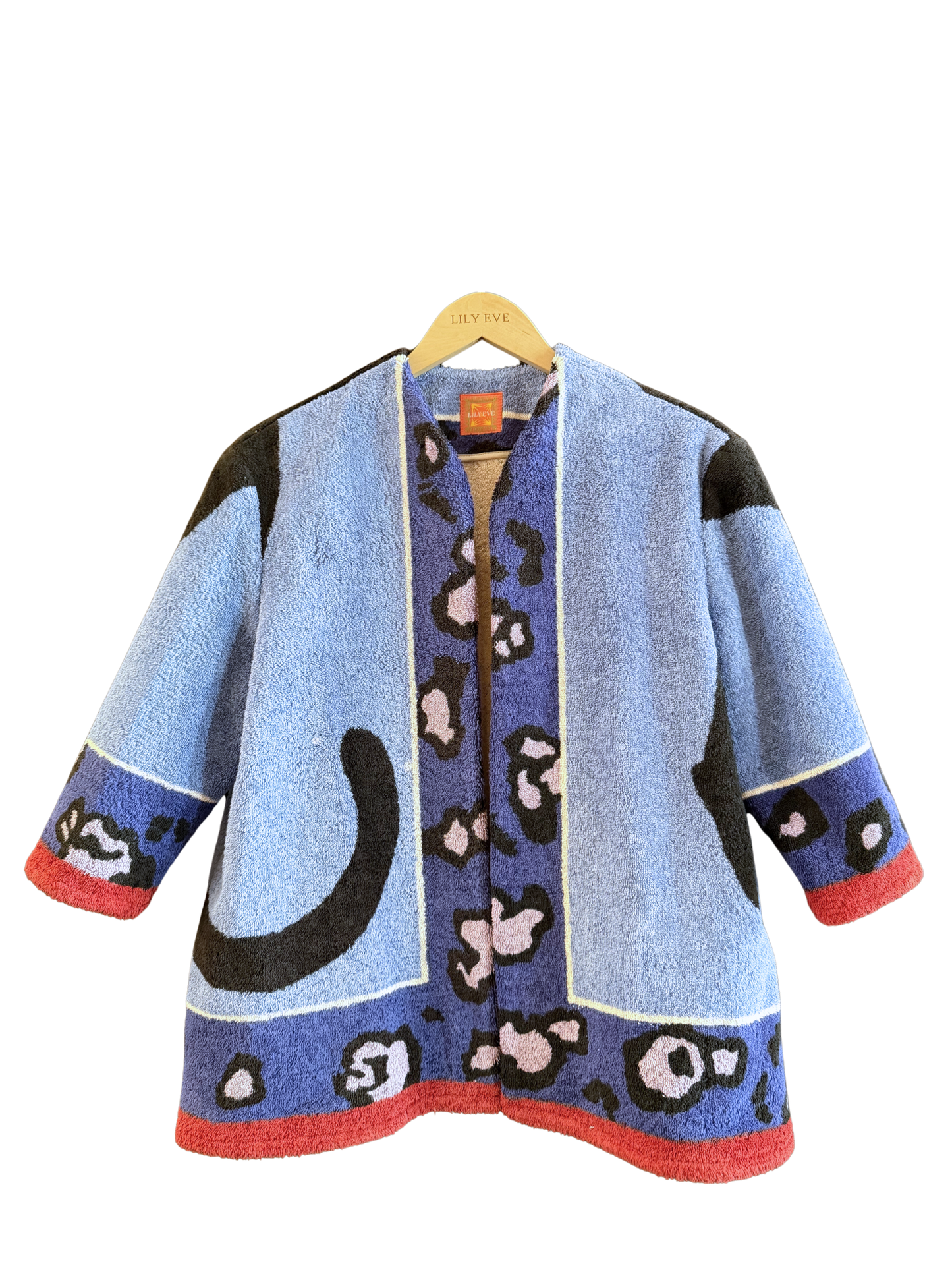 The Panther Jacket