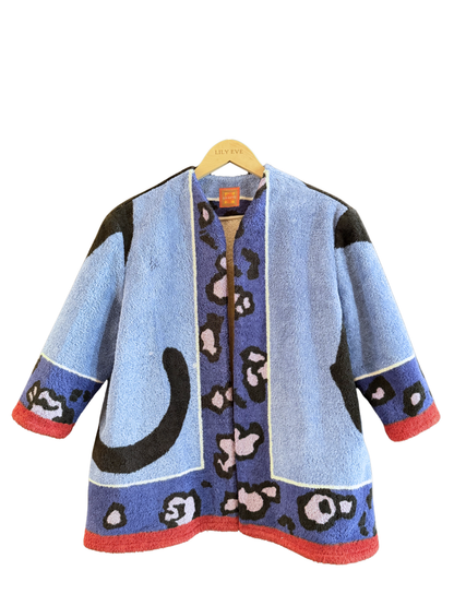 The Panther Jacket