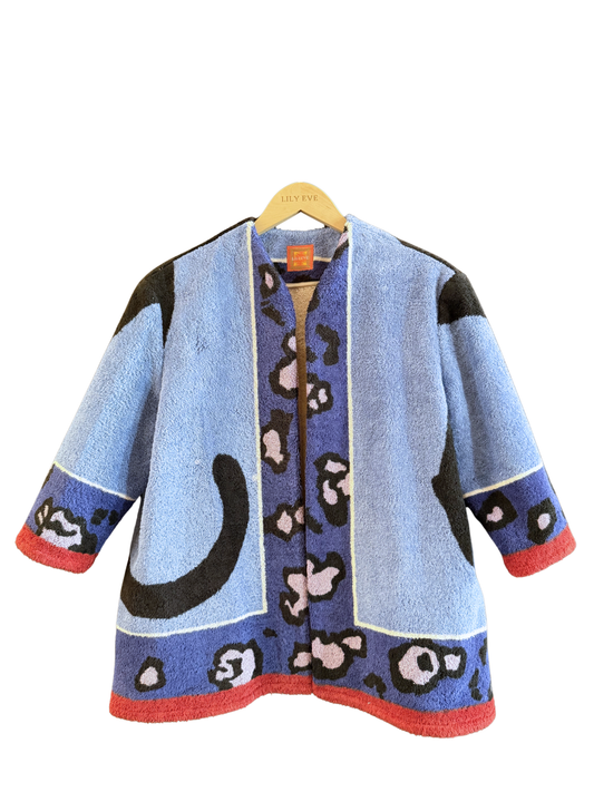 The Panther Jacket