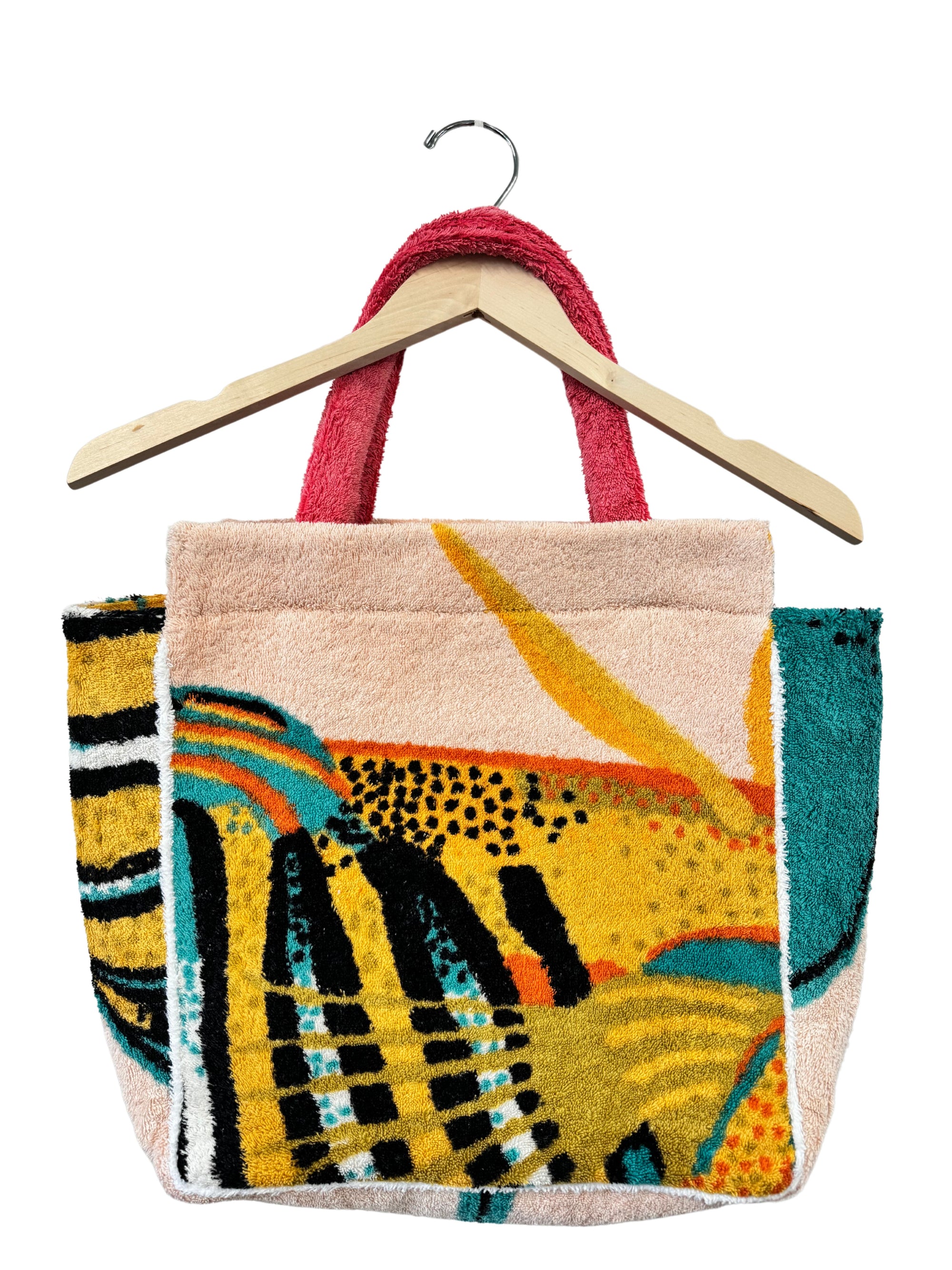 The Cabana Tote