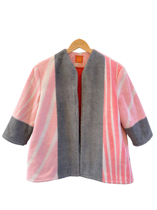 The Cruise Jacket