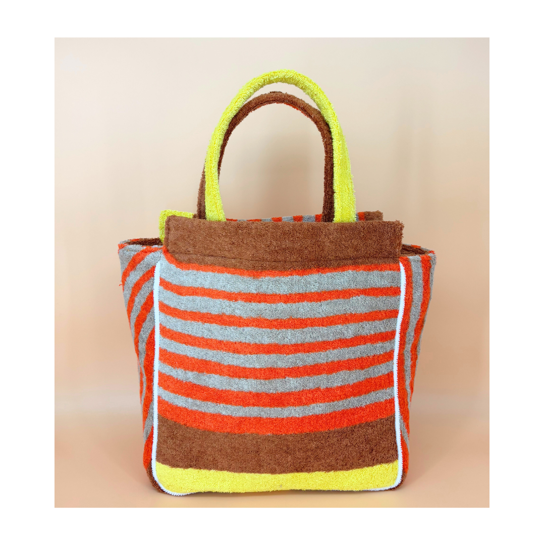 The Cabana Tote