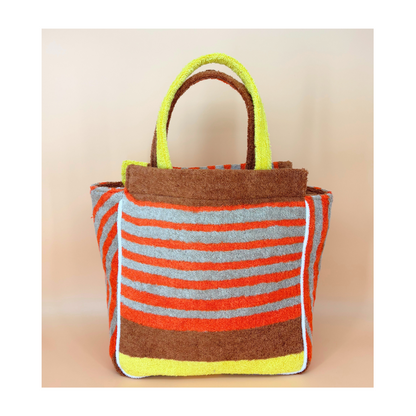 The Cabana Tote