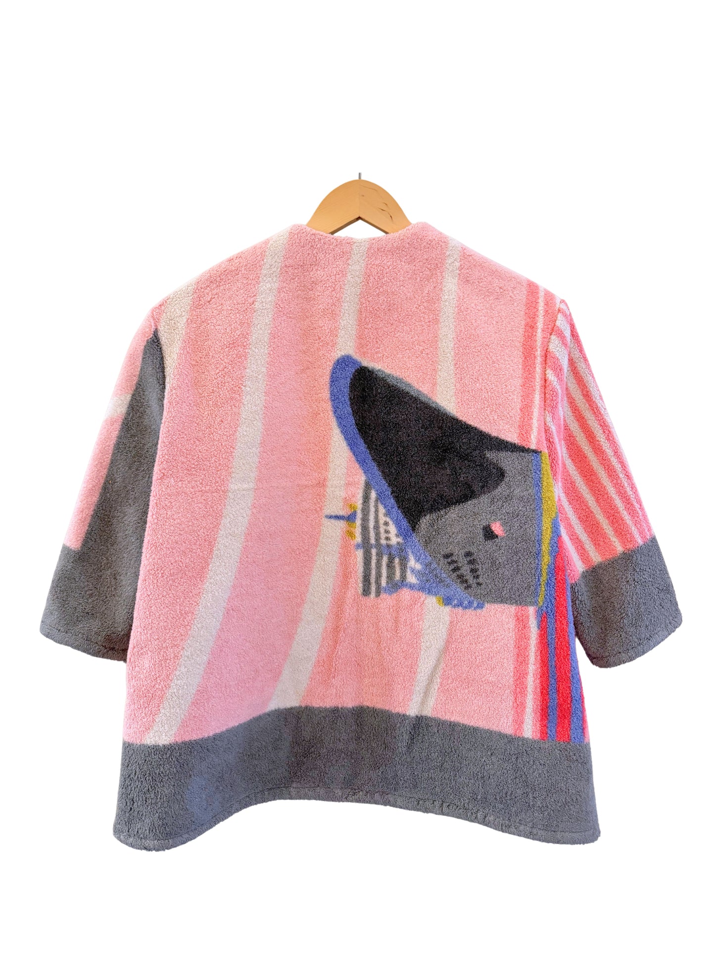 The Cruise Jacket