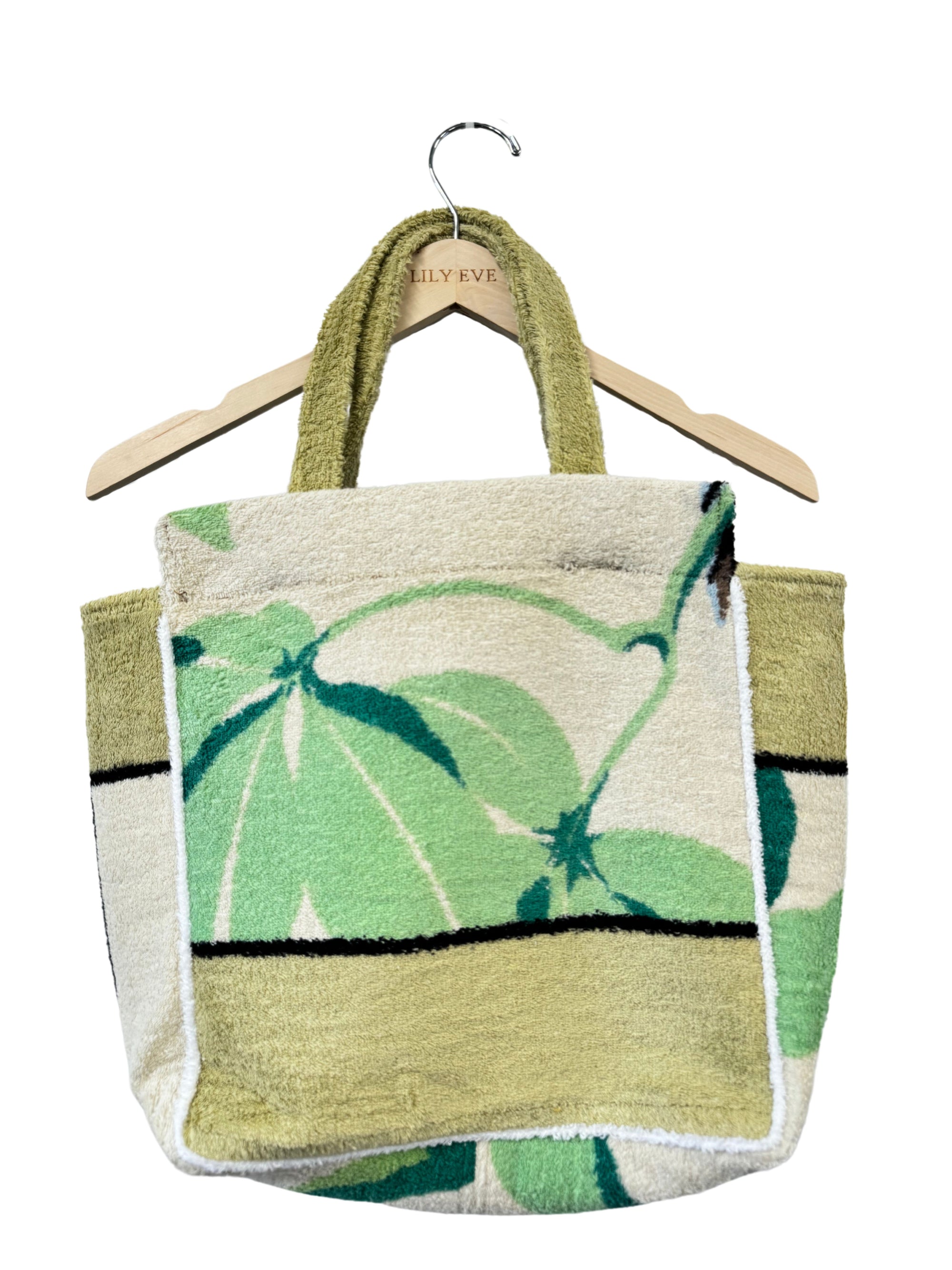 The Cabana Tote