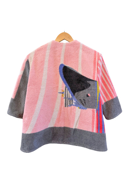 The Cruise Jacket