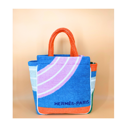 The Cabana Tote