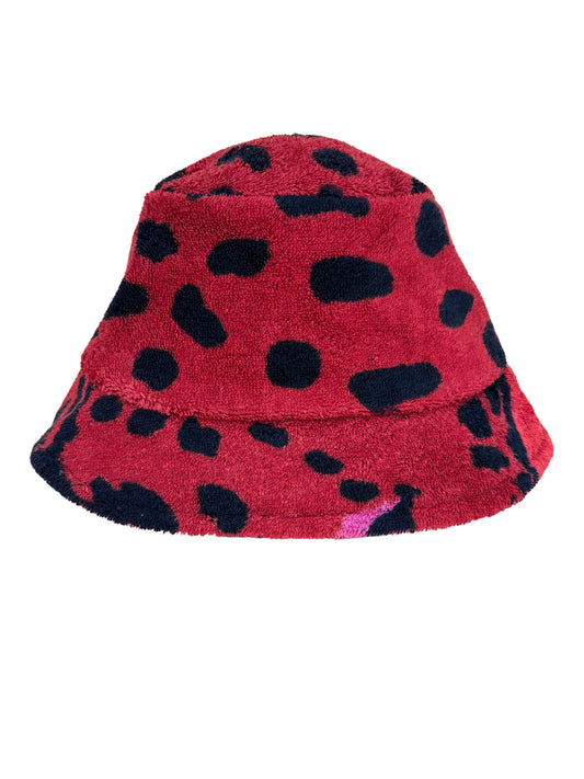The Up-Cycled Bucket Hat