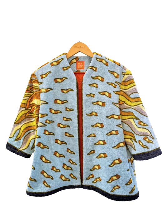 The Sol Jacket