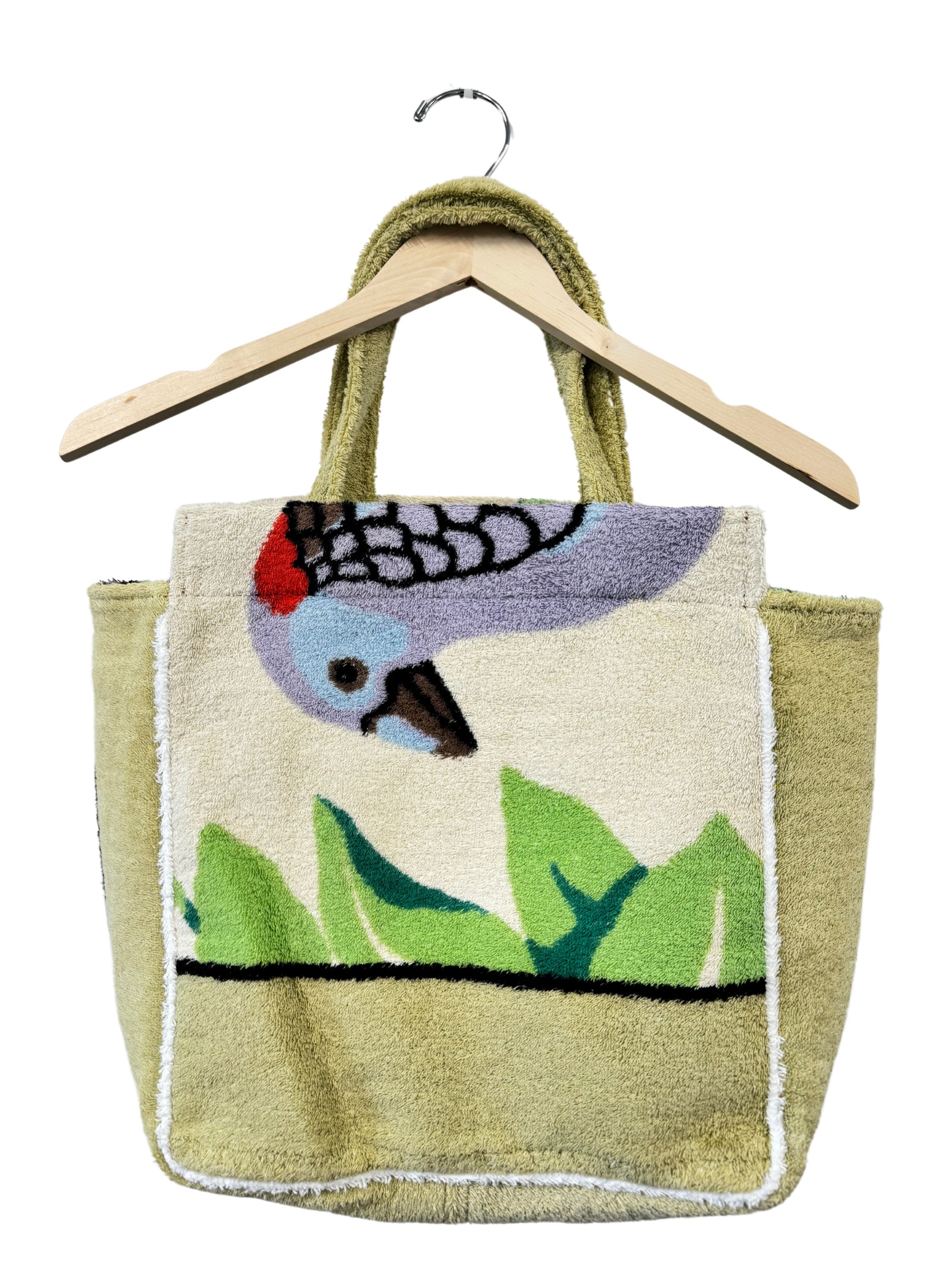 The Cabana Tote