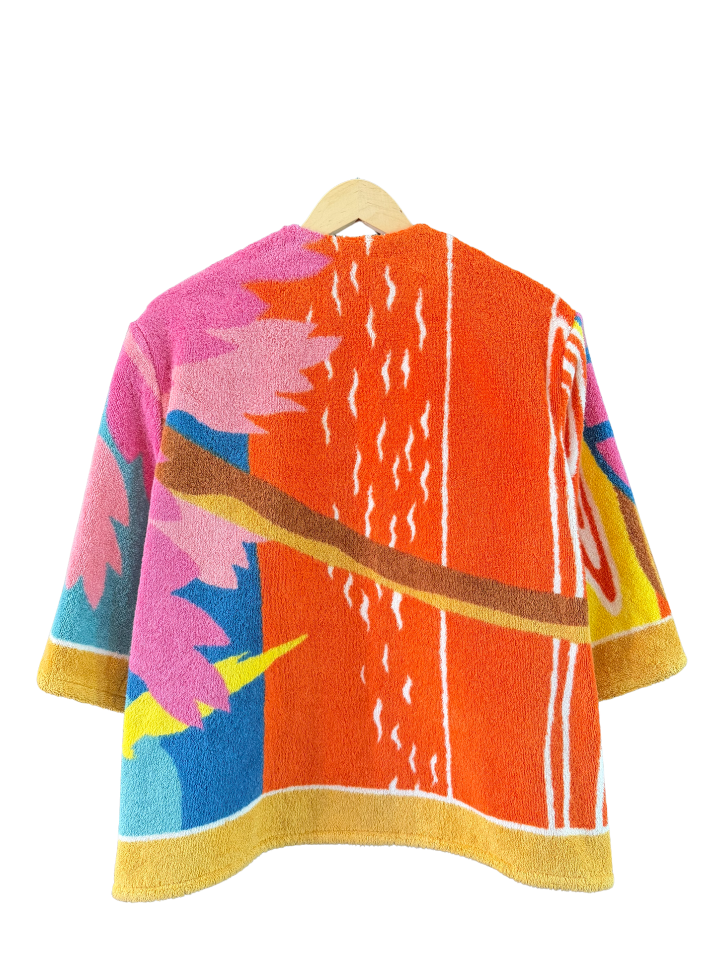 The Sunset Jacket