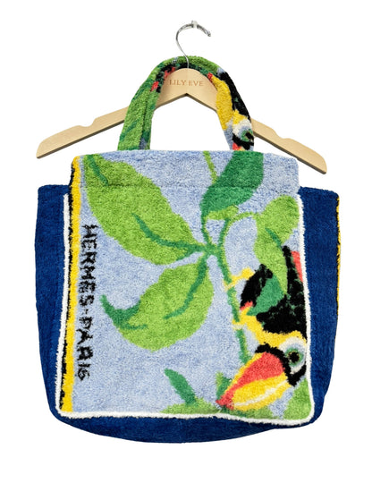 The Cabana Tote