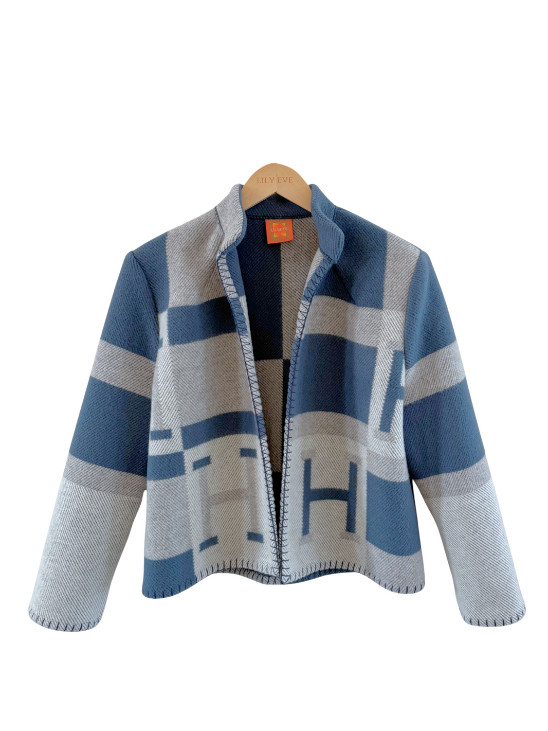 Lily Sierra Hooded Blanket main image 0