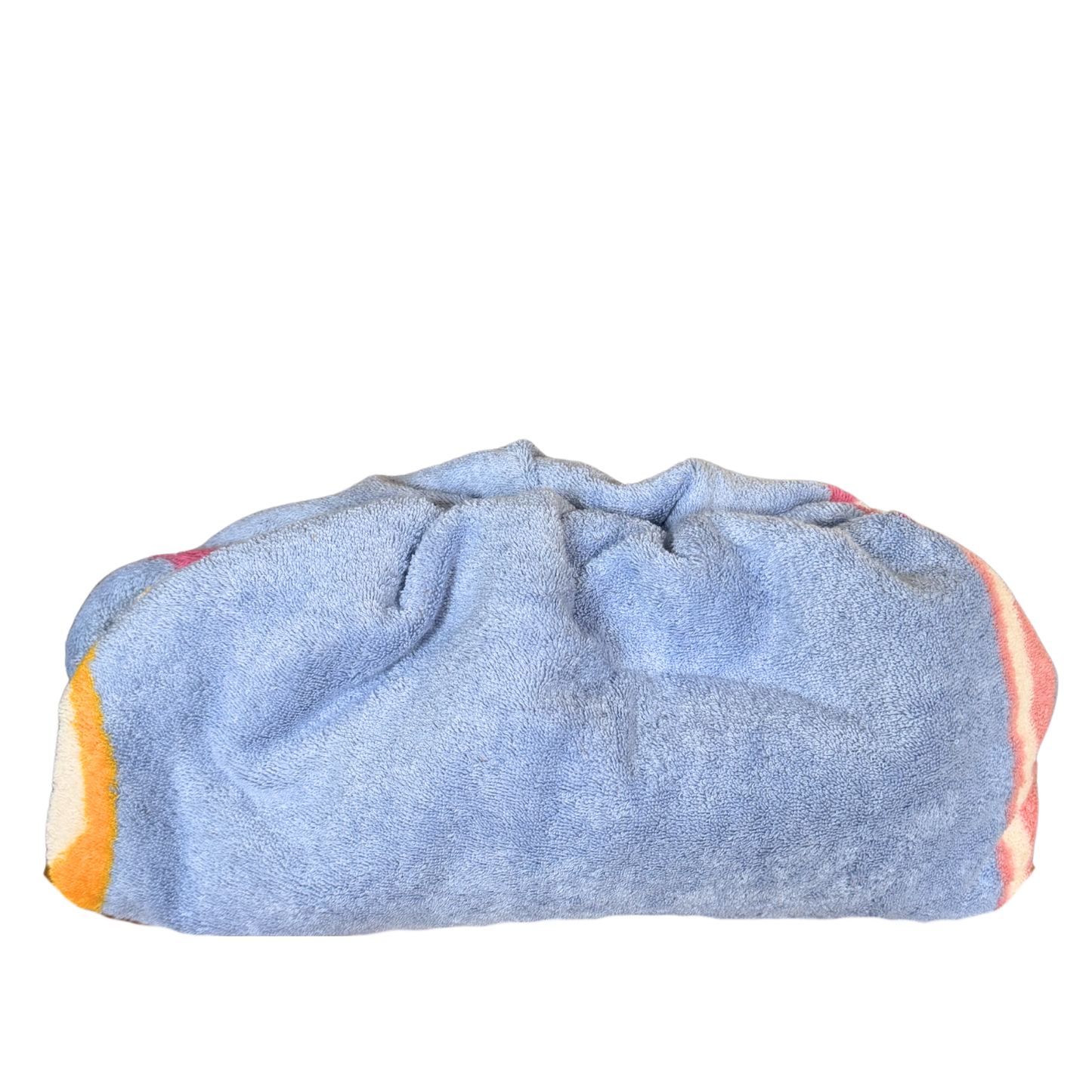 The Cabana Clutch