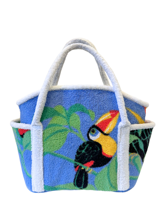 The Toucan Jamie