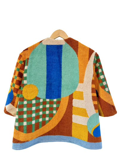 The Racquet Jacket