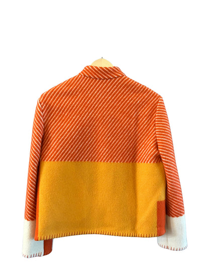 The Grapefruit Jacket