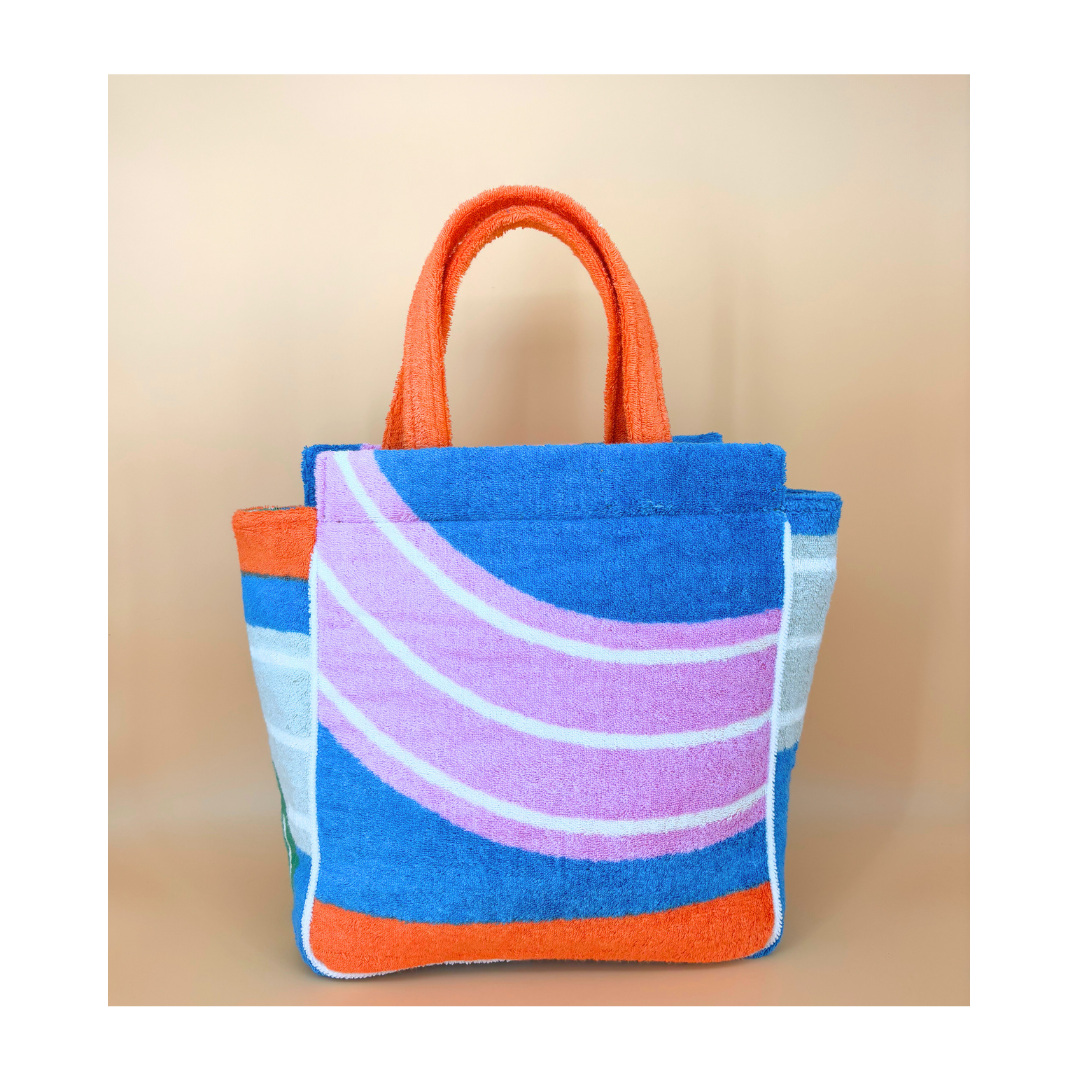 The Cabana Tote