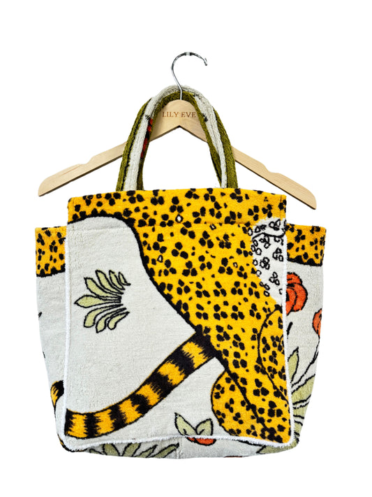 The Cabana Tote