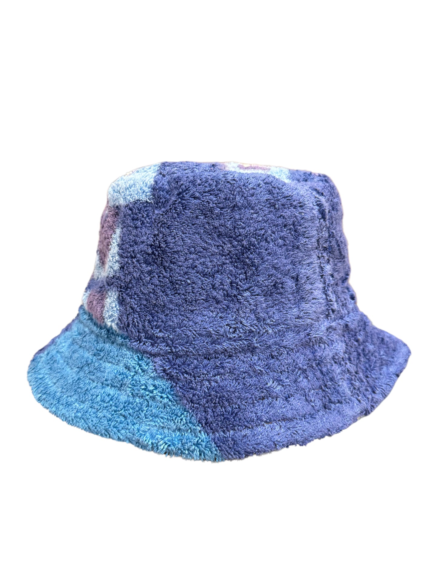 The Up-Cycled Bucket Hat