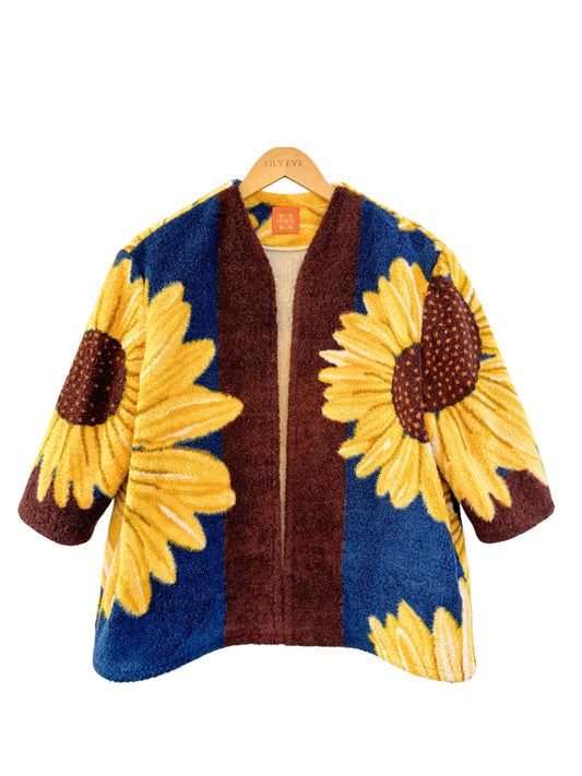 The Sunflower Jacket