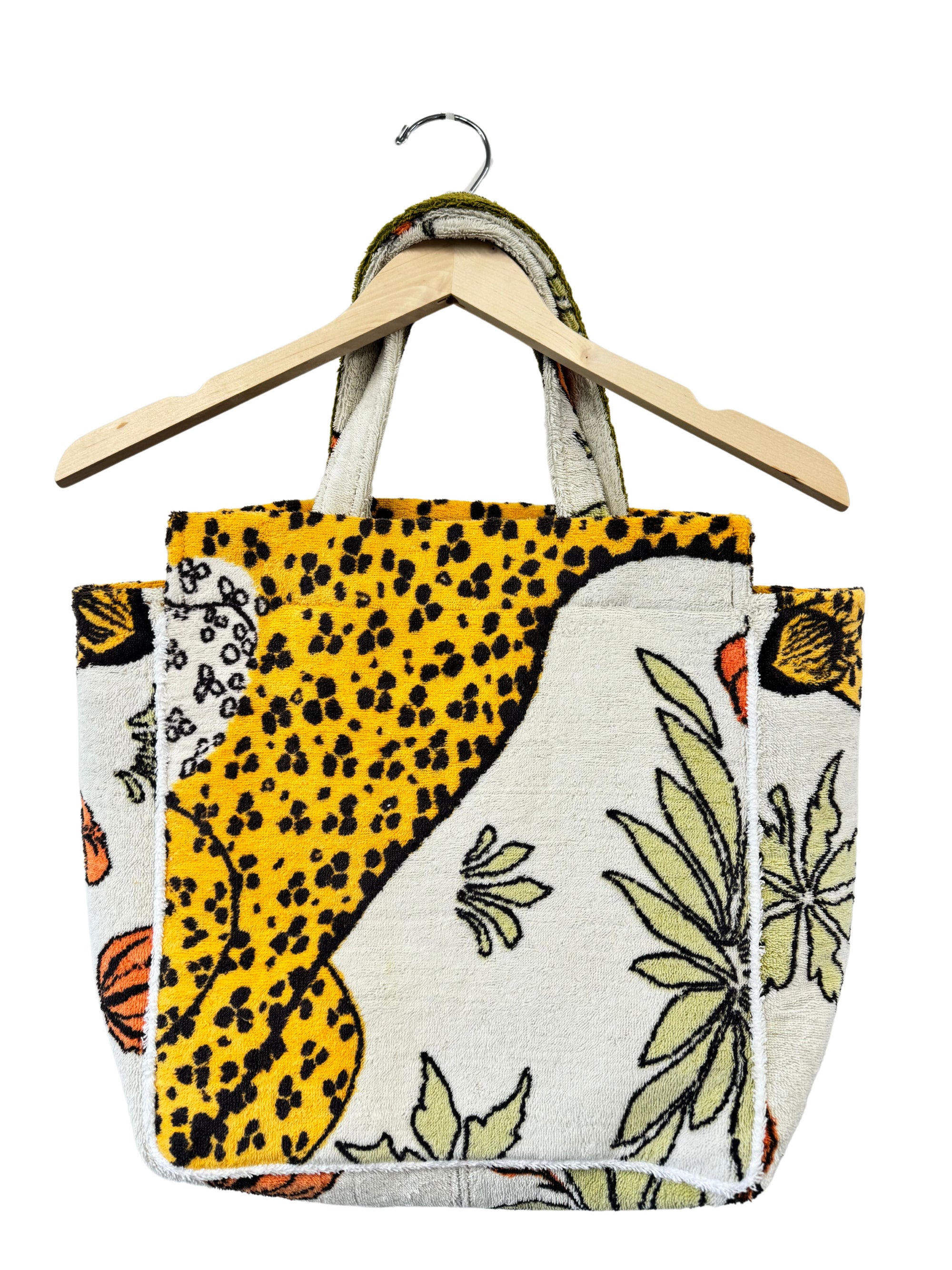 The Cabana Tote