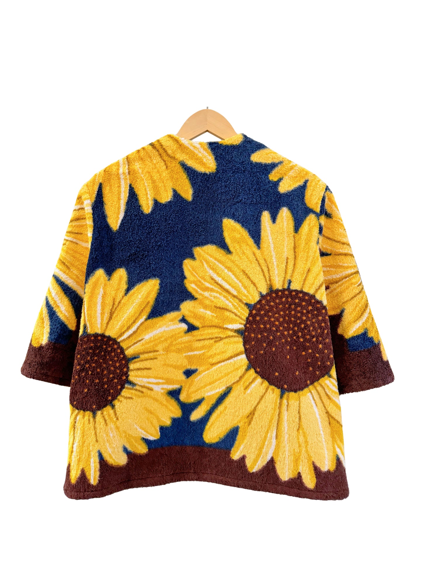 The Sunflower Jacket