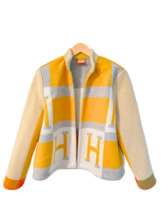 The Mellow Jacket