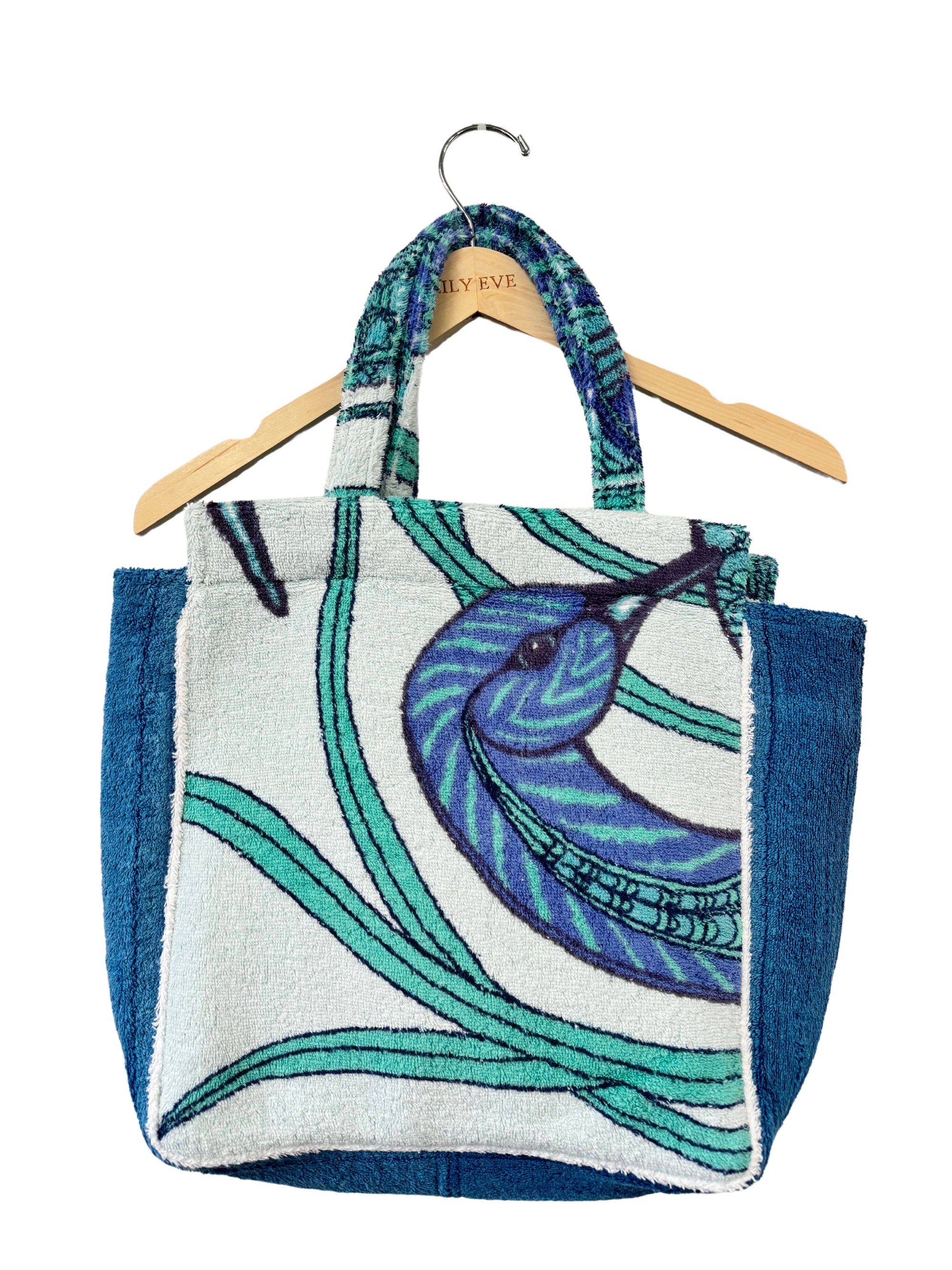 The Cabana Tote