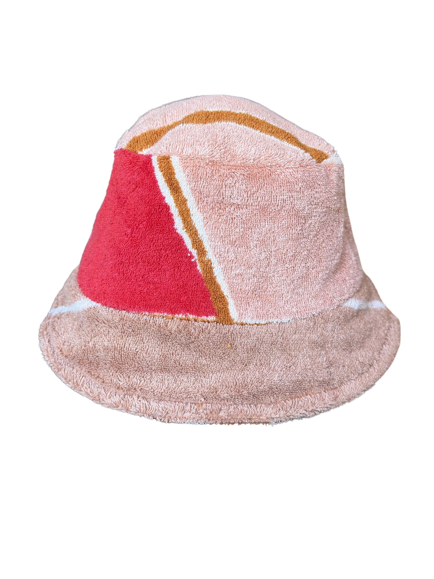 The Up-Cycled Bucket Hat