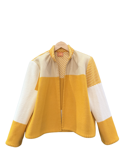 The Golden Girl Jacket