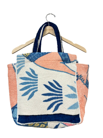 The Cabana Tote