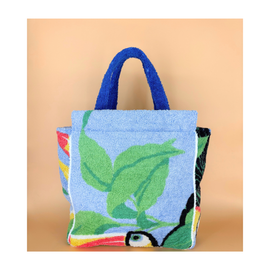 The Cabana Tote