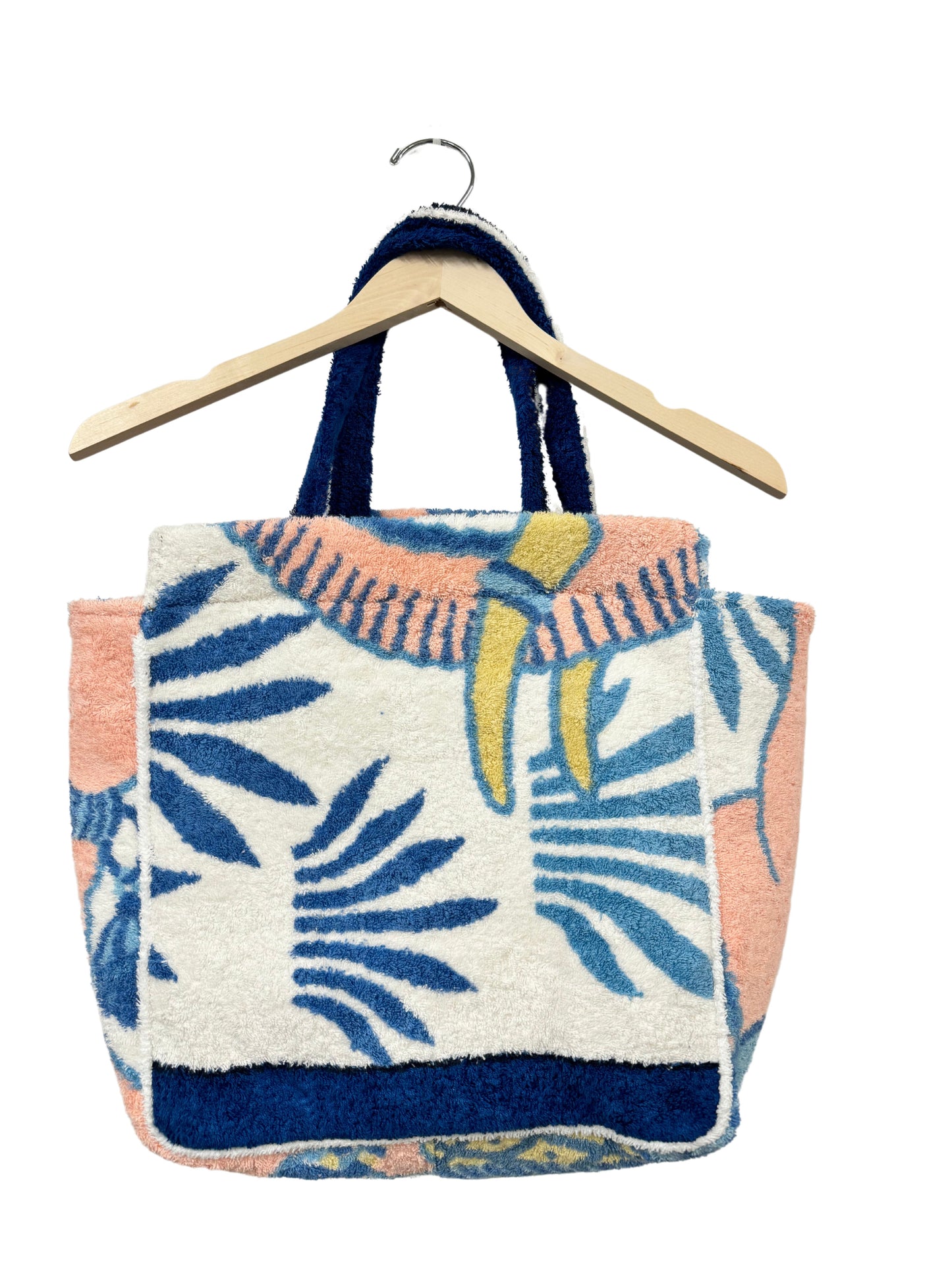 The Cabana Tote