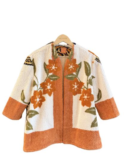The Amazonia Jacket