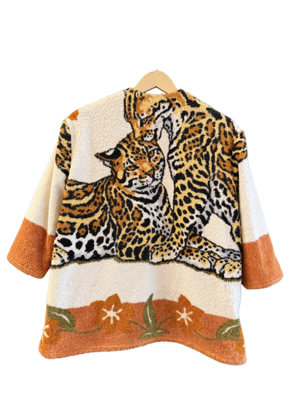 The Amazonia Jacket