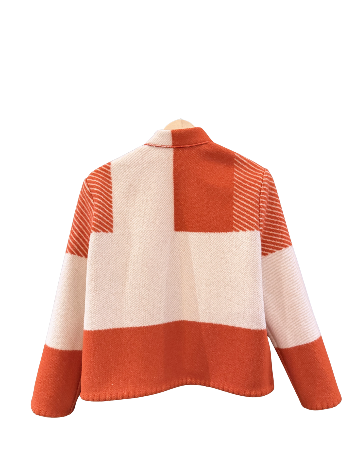 The Grapefruit Jacket