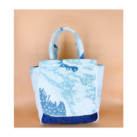 The Cabana Tote